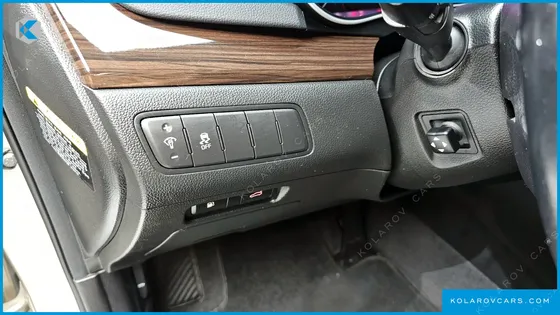 KIA K7 3.0 GDI PRESTIGE