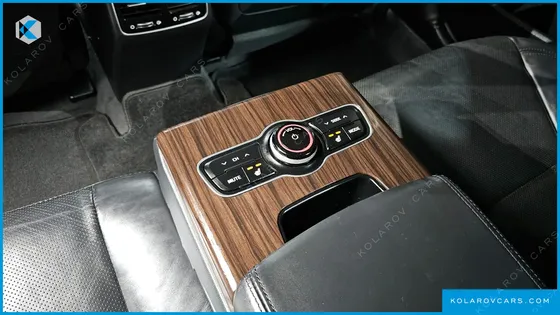 KIA K7 3.0 GDI PRESTIGE
