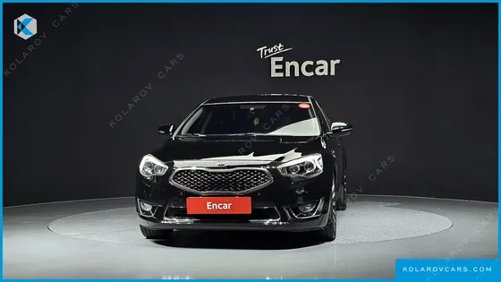 KIA K7 2.4 GDI PRESTIGE SPECIA