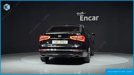 KIA K7 2.4 GDI PRESTIGE SPECIA