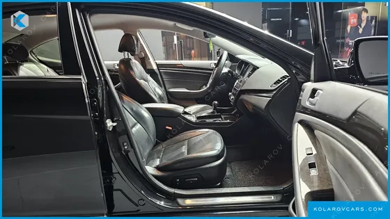 KIA K7 2.4 GDI PRESTIGE SPECIA