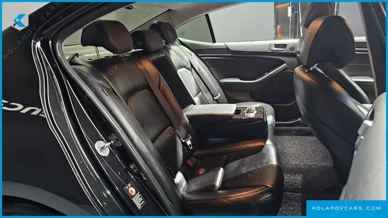 KIA K7 2.4 GDI PRESTIGE SPECIA