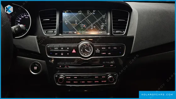 KIA K7 2.4 GDI PRESTIGE SPECIA