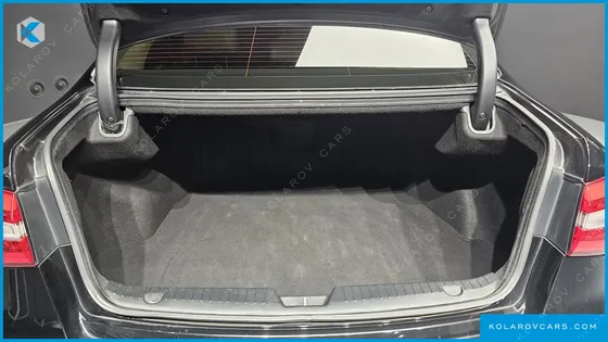 KIA K7 2.4 GDI PRESTIGE SPECIA