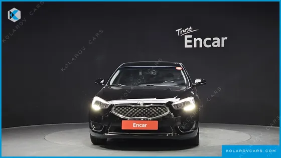 KIA K7 2.4 GDI PRESTIGE