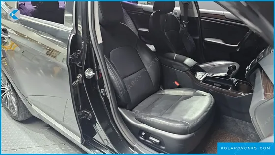 KIA K7 2.4 GDI PRESTIGE