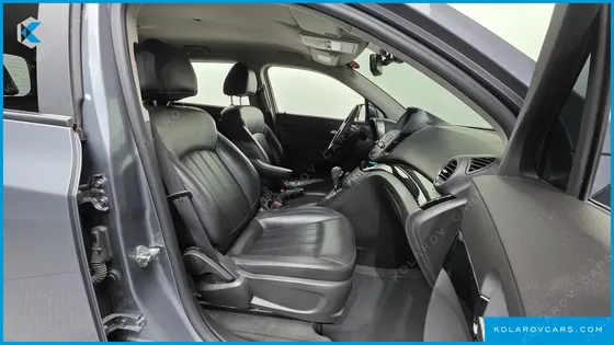 CHEVROLET (GM DAEWOO) ORLANDO 1.6 DIESEL LT