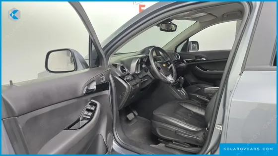 CHEVROLET (GM DAEWOO) ORLANDO 1.6 DIESEL LT