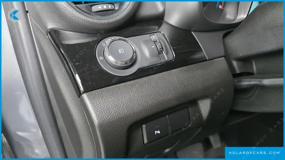 CHEVROLET (GM DAEWOO) ORLANDO 1.6 DIESEL LT