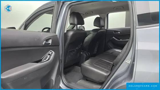 CHEVROLET (GM DAEWOO) ORLANDO 1.6 DIESEL LT