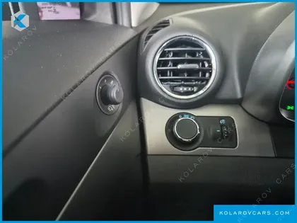 CHEVROLET (GM DAEWOO) ORLANDO 1.6 DIESEL LS
