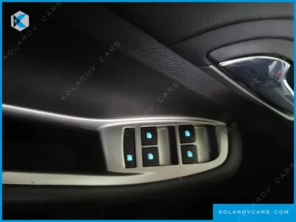 CHEVROLET (GM DAEWOO) ORLANDO 1.6 DIESEL LS