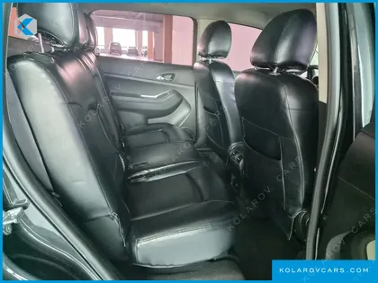 CHEVROLET (GM DAEWOO) ORLANDO 1.6 DIESEL LS