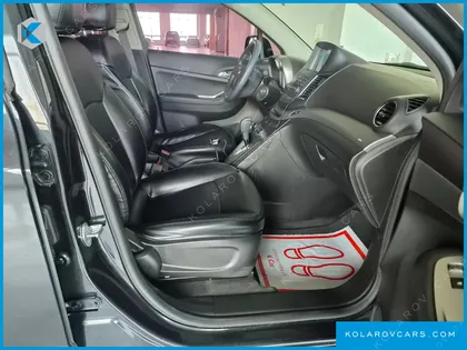 CHEVROLET (GM DAEWOO) ORLANDO 1.6 DIESEL LS