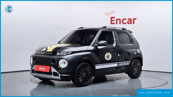 HYUNDAI CASPER TURBO INSPIRATION