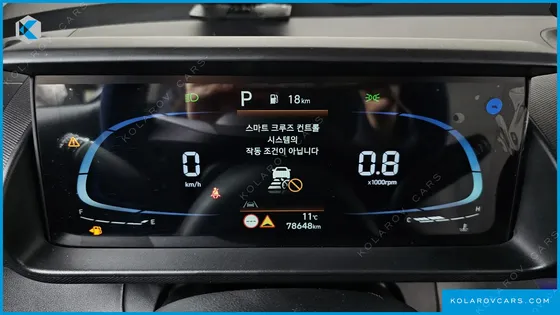 HYUNDAI CASPER TURBO INSPIRATION