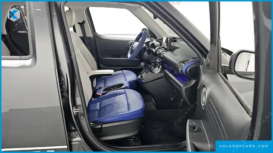 HYUNDAI CASPER TURBO INSPIRATION