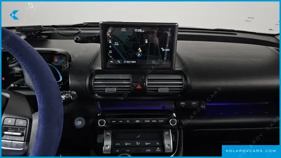 HYUNDAI CASPER TURBO INSPIRATION