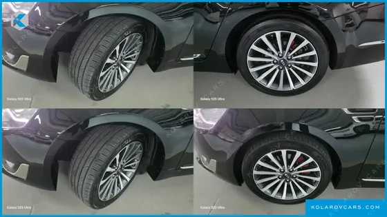 KIA K7 2.4 GDI PRESTIGE SPECIA