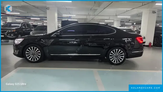 KIA K7 2.4 GDI PRESTIGE SPECIA
