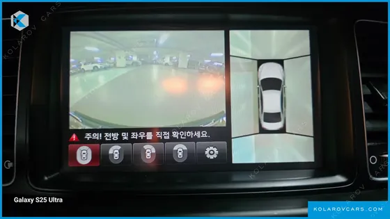 KIA K7 2.4 GDI PRESTIGE SPECIA