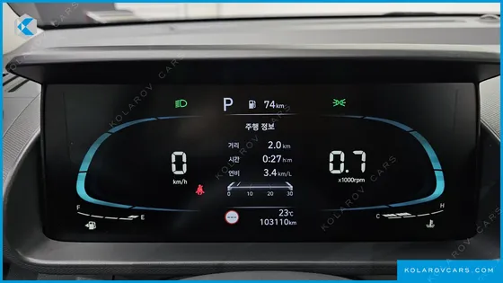 HYUNDAI CASPER THE ESSENTIAL