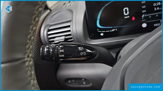 HYUNDAI CASPER THE ESSENTIAL