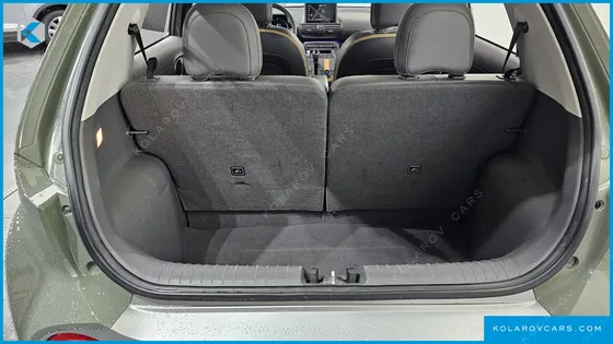 HYUNDAI CASPER THE ESSENTIAL