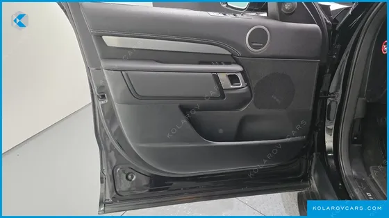 LAND ROVER DISCOVERY P360 DYNAMIC HSE