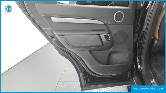 LAND ROVER DISCOVERY P360 DYNAMIC HSE