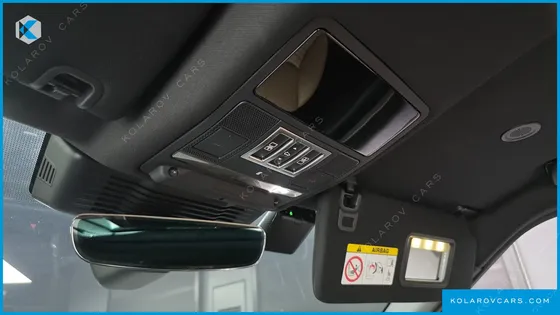 LAND ROVER DISCOVERY P360 DYNAMIC HSE
