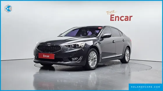 KIA K7 2.4 GDI PRESTIGE