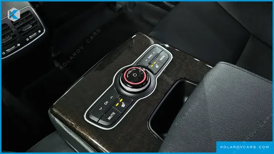 KIA K7 2.4 GDI PRESTIGE
