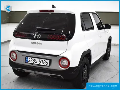 HYUNDAI CASPER MODERN