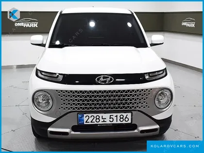 HYUNDAI CASPER MODERN
