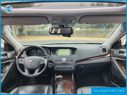 KIA K7 2.4 GDI PRESTIGE