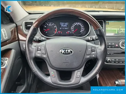 KIA K7 2.4 GDI PRESTIGE