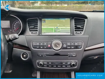 KIA K7 2.4 GDI PRESTIGE