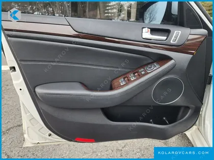 KIA K7 2.4 GDI PRESTIGE