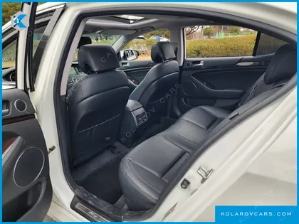 KIA K7 2.4 GDI PRESTIGE