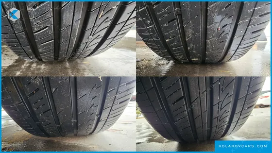 KIA K7 2.4 GDI PRESTIGE