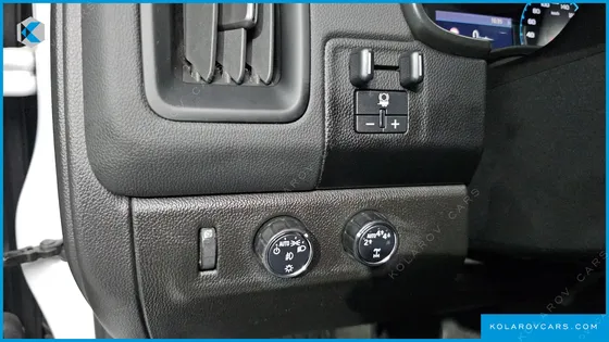 CHEVROLET (GM DAEWOO) COLORADO 3.6 EXTREME 4WD