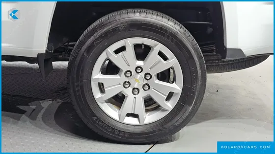 CHEVROLET (GM DAEWOO) COLORADO 3.6 EXTREME 4WD