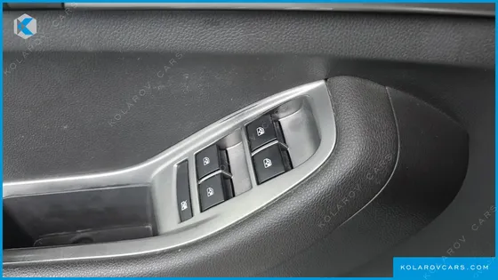 CHEVROLET (GM DAEWOO) ORLANDO LPG LTZ