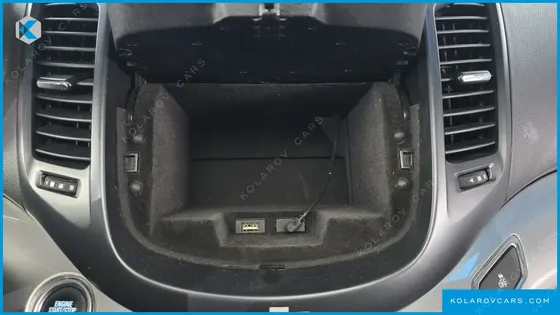 CHEVROLET (GM DAEWOO) ORLANDO LPG LTZ
