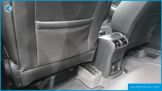 CHEVROLET (GM DAEWOO) ORLANDO LPG LTZ