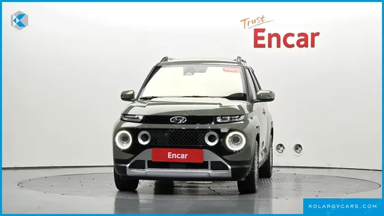 HYUNDAI CASPER TURBO INSPIRATION