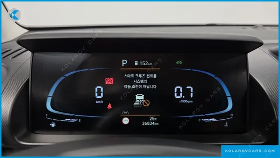 HYUNDAI CASPER TURBO INSPIRATION