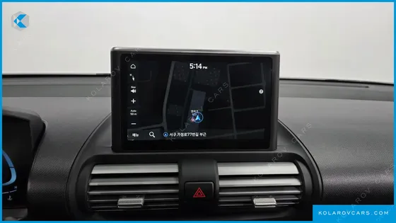 HYUNDAI CASPER TURBO INSPIRATION