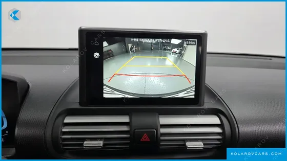 HYUNDAI CASPER TURBO INSPIRATION